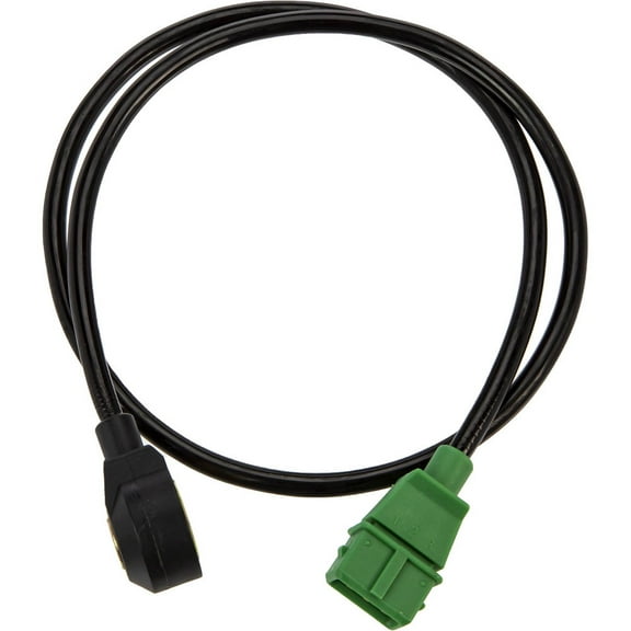 For Audi 4000 A6 A8 S6 RS6 S8 A4 90 & Volkswagen Touareg Passat Knock Sensor - BuyAutoParts