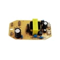 thumbnail image 1 of 12v 34v 35w Module de Plaque de Circuit d'Atomisation de Composant de Pièce de Rechange de Carte d'Humidificateur Universel, 1 of 5