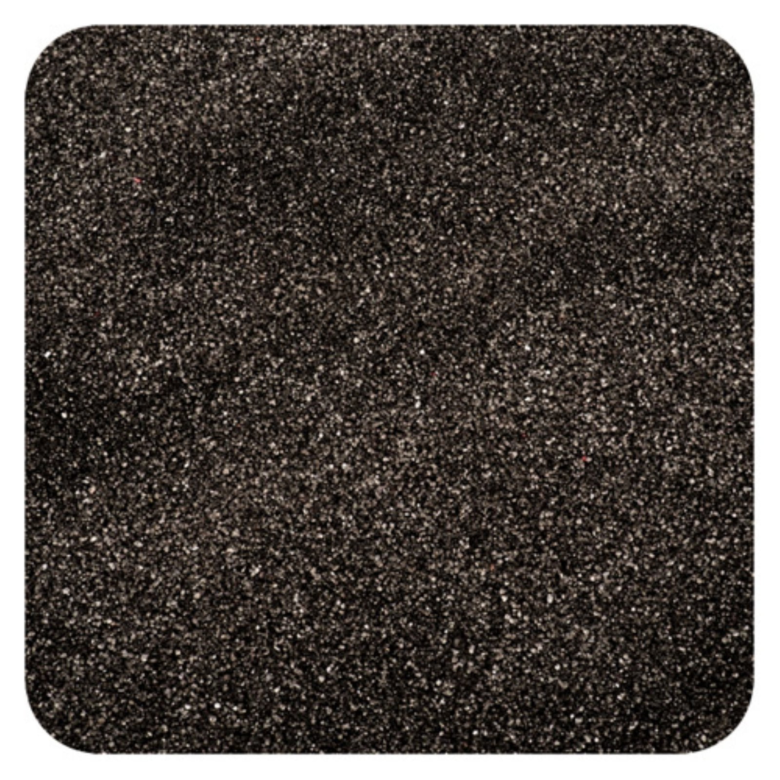 Black Colored Sand | How to Make Colored Sand: 15 Ways to Color Sand ...