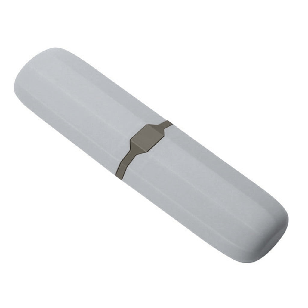 Kaimaily Storage Box Cute Rabbit Toothbrush Toothpaste Holders Travel Portable Tooth Brush Cover Case Cartoon Toothbrush Box Bathroom Container 4 Pcs Kaimaily Storage Box Cute Rabbit Toothbrush Toothpaste Holders Travel Portable Tooth Brush Cover Case Cartoon Toothbrush Box Bathroom Container 4 Pcs