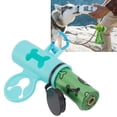 thumbnail image 4 of Caja de Almacenamiento YLSHRF dispensador de bolsas de Caca de perro Peso Ligero Con gancho, 4 of 8