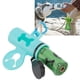 thumbnail image 2 of Dispensador de bolsas para excrementos de perros, dispensador de bolsas para excrementos de perros, soporte para bolsas para excrementos de perros, dispensador de bolsas de plástico para excrementos de mascotas, parte superior de la línea Jadeshay  A, 2 of 8