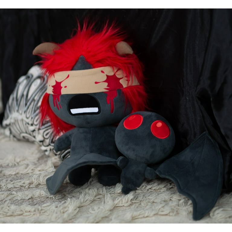 The Binding of Isaac: Jumbo 12