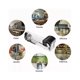thumbnail image 5 of Trampas Para Ratas Ratones Efectivas Automática 2pcs Transparente, 5 of 5