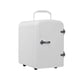 thumbnail image 2 of Mini refrigerador, refrigerador para el cuidado de la piel, refrigerador personal más fresco y más cálido, refrigerador portátil para automóvil, para BLESIY Mini nevera, 2 of 8