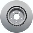thumbnail image 2 of ADVICS Disc Brake Rotor, 2 of 4