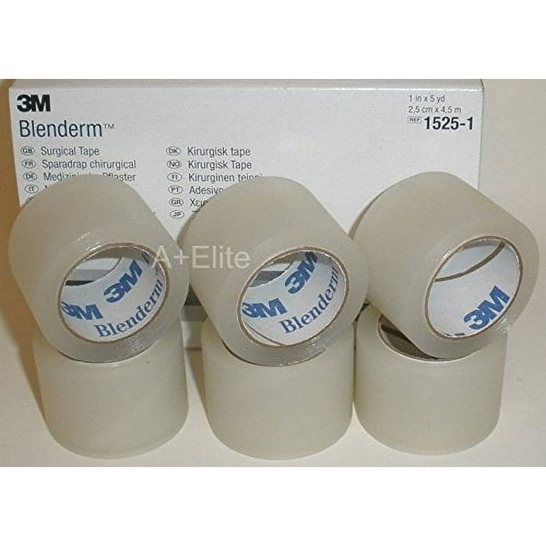 3M Blenderm Medical Tape