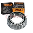 thumbnail image 3 of Timken Wheel Tapered Roller Bearing Cone, 3 of 3