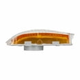 thumbnail image 4 of KarParts360 For Chevy Caprice Side Marker Light Assembly 1987 88 89 1990 Driver Side For GM2550102 Certified, 4 of 8