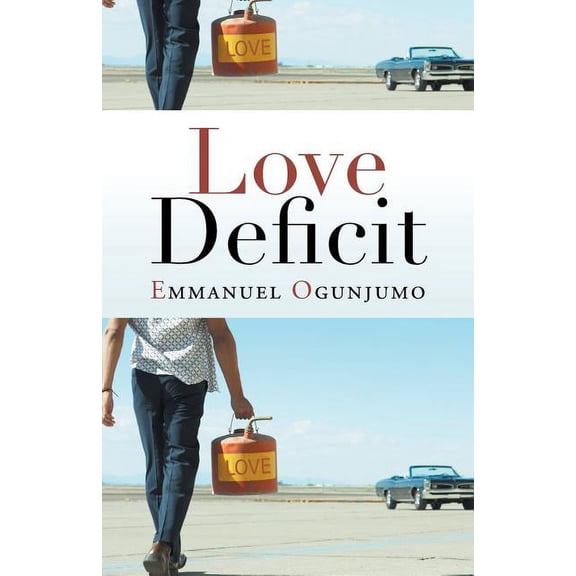 Love Deficit (Paperback)