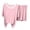 *4-Pink, variant on VBVC Women's Soft Modal Loungewear Set,Ladies U-Neck Short Sleeve Tee,High Waist Ruffle Shorts Pajamas For Women,Beige,M-2XL