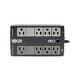thumbnail image 2 of Tripp Lite by Eaton UPS 450VA 255W 8 5-15R Outlets 120V 50/60 Hz BC450, 2 of 5