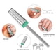 thumbnail image 4 of Nail Drill Bits Tungsten Steel Nail Polishing Grinding Sanding Head Nail Polisher AccessoryC, 4 of 5