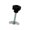 60, variant on MOMOJIA L Track Studs Threaded Rail Fitting Plastic Handle Knob Clamping Nuts Screw Grip