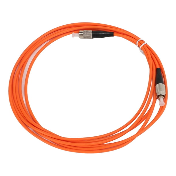Herwey Fiber Optic Internet Cable,fiber Optic Ethernet Cable,fiber Optic Cable Multimode Single Core High Performance Low Loss Fiber Patch Cable For L