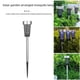 thumbnail image 5 of Lámpara solar para matar mosquitos, lámpara para exteriores, diseño de patio, lámpara para jardín, exterior, hogar, impermeable, LED, repelente de mosquitos, lámpara atrapa insectos, 5 of 6
