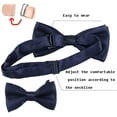 thumbnail image 5 of Manunclaims Suspenders for Kids - Adjustable Suspenders for Boys Girls, Toddler, Baby - Elastic Y-Back Design with Strong Metal Clips, 5 of 8