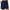 Dark Blue, variant on QIPOPIQ Womens Drawstring Shorts Summer Elastic Waist Casual Lightweight with Pockets Clearance