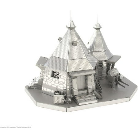 Harry Potter Hagrids Hut