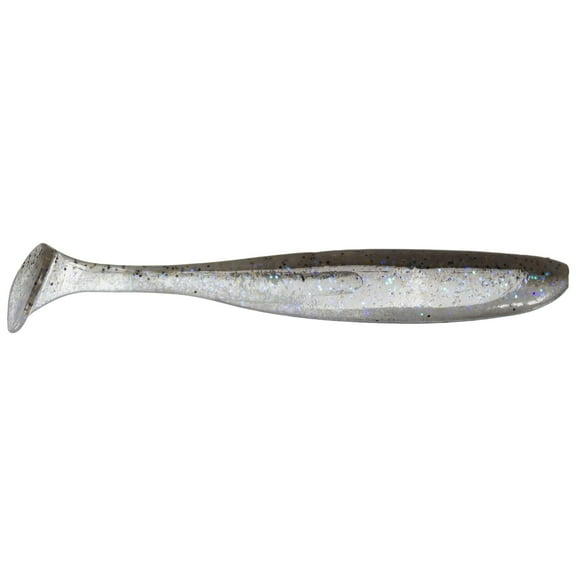 Keitech Easy Shiner 3'' Electric Shad 10pk