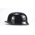 thumbnail image 2 of Motorcycle Half Helmet Beanie Retro German Motorcycle Helmet Half-face Bicycle Scooter, 2 of 4