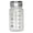 A, variant on Eqslft 260ml Glass Water Cup, Scale Glass Cup Borosilicate Water Bottle with Measurement Markings and Wide Mouth - for Home Use Dishwasher Safe - Easy to Clean