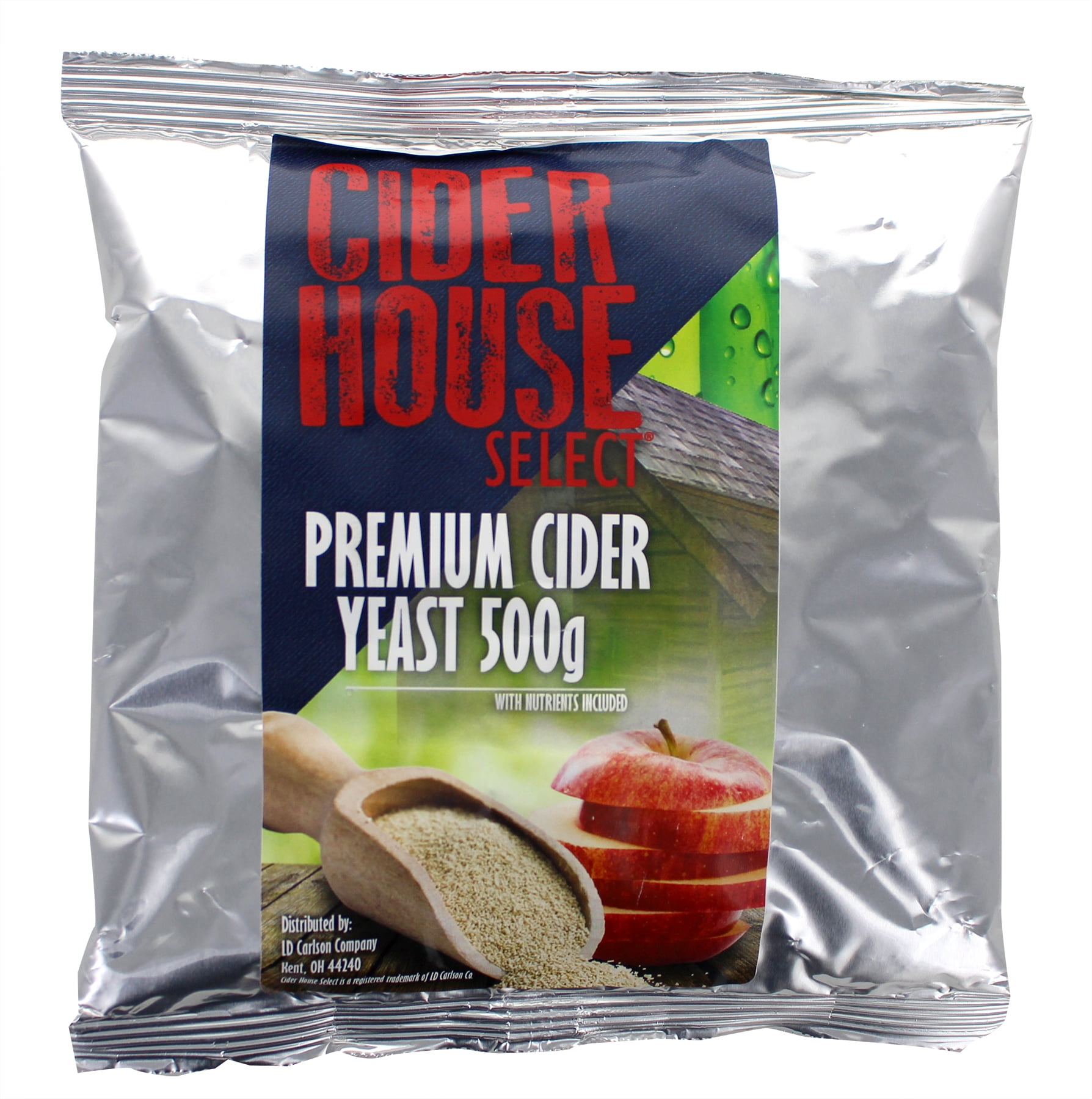 Cider House Select Premium Cider Yeast 500g