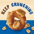 thumbnail image 3 of Cheerios Oat Crunch Almond Oat Breakfast Cereal, Family Size, 24 oz (Pack 6), 3 of 5