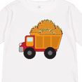thumbnail image 4 of Inktastic Taco Lover Truck Boys or Girls Long Sleeve Toddler T-Shirt, 4 of 5