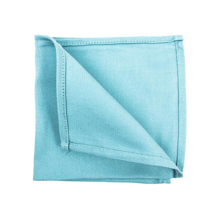 Surgical Instrument Wrap, Cotton, 16" x 16", EACH