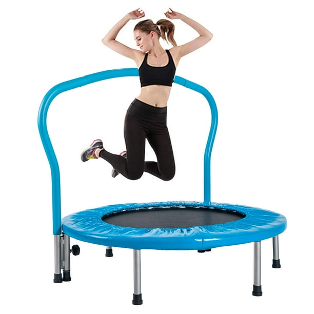 indoor inflatable trampoline