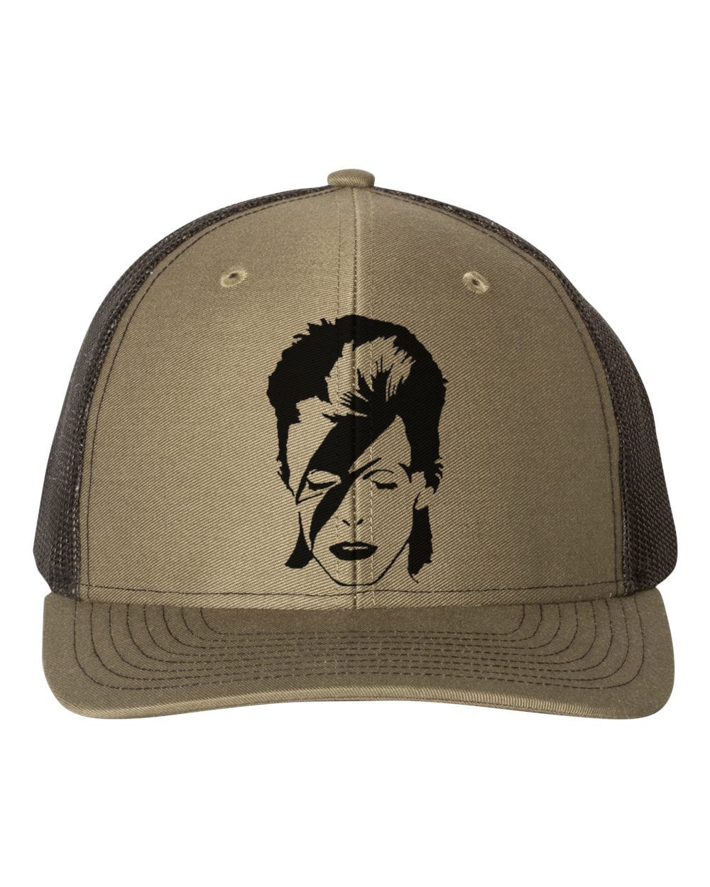 Ziggy Stardust Hat, Bowie, David Bowie 