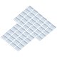 thumbnail image 5 of Piezas de fijación, 250 piezas de tornillos autoperforantes, kit de tornillos autoperforantes, surtido de tornillos autoperforantes, máxima eficiencia, 5 of 9