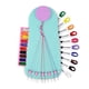 thumbnail image 1 of Kit de manualidades para hacer pulseras Choose Friendship My Friendship, 1 of 7
