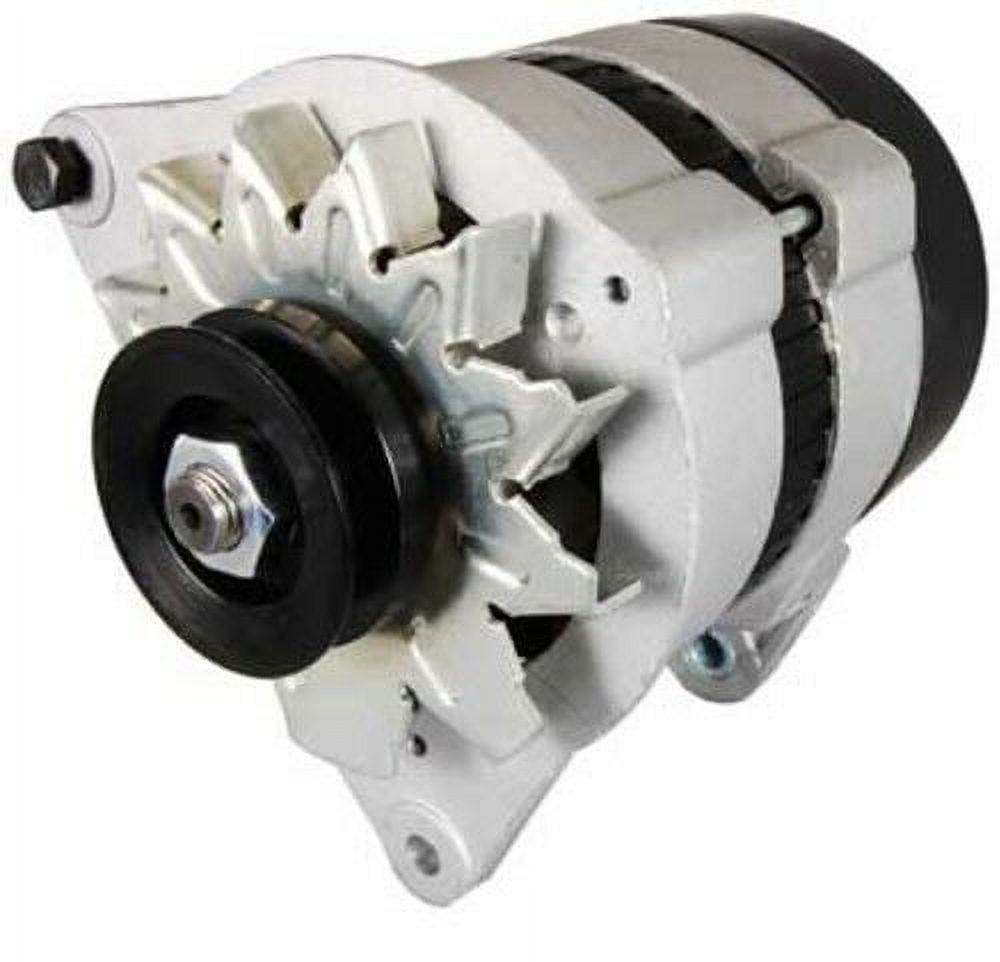 WAI 14037N Alternator For 76-84 Lotus MG Triumph Eclat Esprit MGB TR8
