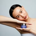 thumbnail image 2 of Crema Reparadora Intensa de Noche Olivanna Hidratante Facial Con Ceramidas Naturales Ácido Hialurónico y Aceites Ricos en Omega 50 ml, 2 of 10