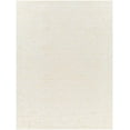 thumbnail image 2 of Hauteloom Beren Living Room, Bedroom Machine Washable Area Rug - Traditional, Transitional - White, Off White - 3'3" x 5', 2 of 8