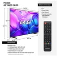 thumbnail image 4 of Restored Samsung 65" Class 4K (2160p) QLED Smart TV (QN65Q6FDAFXZA), 4 of 6