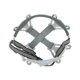 thumbnail image 2 of Suspensión de casco Hat Suspension Ajuste Atendar Universal Fácil de usar Tipo de 8 puntos, 2 of 8