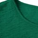 thumbnail image 5 of Largo Vestido Casual Multi-Color Suelto de Lino Cuello Redondo Primavera Vestido de Verano, Vestido de Lino Casual para las Mujeres Vacaciones Diarias, 5 of 6