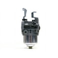 thumbnail image 6 of The ROP Shop Carburetor with Gaskets & Spacer Assembly for Briggs & Stratton 185432-0141-01, 6 of 8