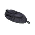 thumbnail image 1 of Kayak Spray Skirt Length 40'' Cockpit Protector Waterproof Deck Sprayskirt Cover, 1 of 10