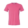 thumbnail image 1 of BELLA + CANVAS Unisex Texture Tee Size up to 2XL, 1 of 5