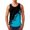 Black, variant on Sngxgn Men's Workout Tank Tops Gym Bodybuilding Training Fitness Sleeveless T Shirts(Black,L)