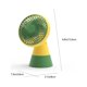 thumbnail image 2 of Ventilador de Verano Plegable con Carga Usb, Pequeño, para Estudiantes, Escritorio y Oficina, 2 of 4