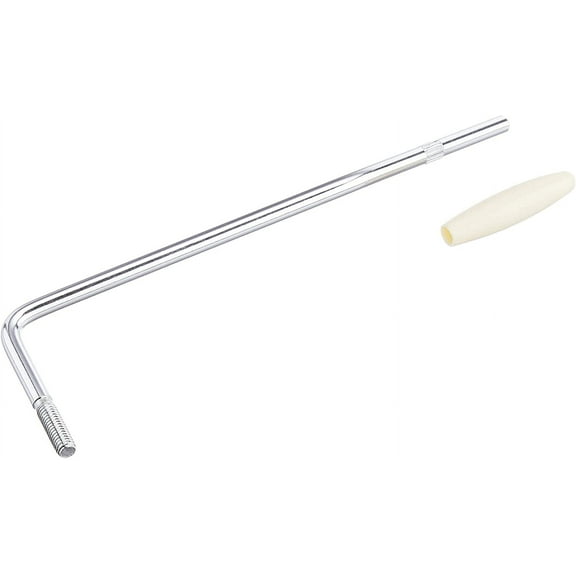 Fender Road Worn Tremolo Arm with Aged White Tip