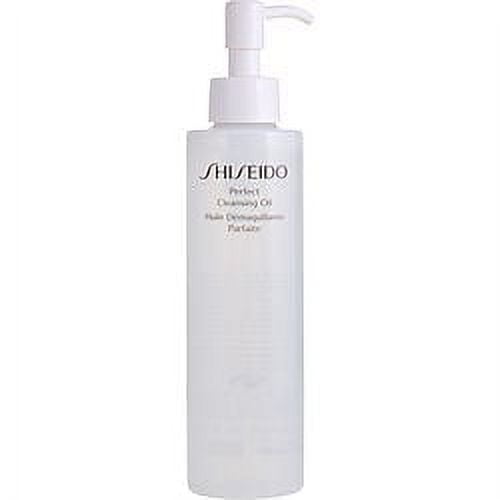 SHISEIDO by Shiseido , Perfect Cleansing Oil --180ml/6oz