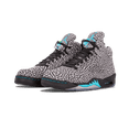 thumbnail image 2 of JORDAN MENS Air Jordan 5 3Lab5 "Elephant Print" 599581 007 599581 007 from Stadium Goods, 2 of 5