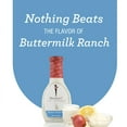 thumbnail image 4 of Skinnygirl, Fat-Free, Sugar-Free Buttermilk Ranch Salad Dressing, 8 fl oz, 4 of 11