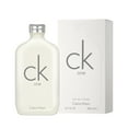 thumbnail image 7 of Calvin Klein One Eau De Toilette Perfume Spray (Unisex), 6.6 oz, 7 of 7